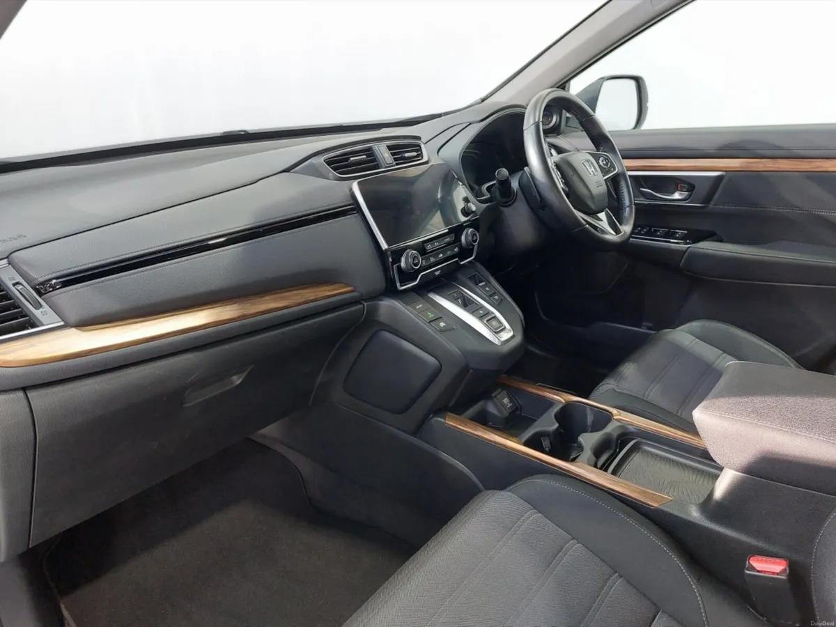 Honda CR-V 2.0 i-MMD Hybrid SE 2WD 5dr eCVT - Image 2