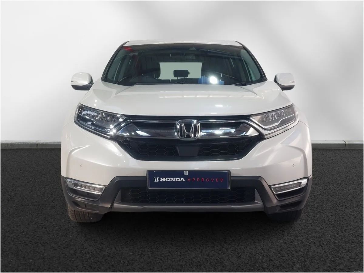 Honda CR-V 2.0 i-MMD Hybrid SE 2WD 5dr eCVT - Image 6