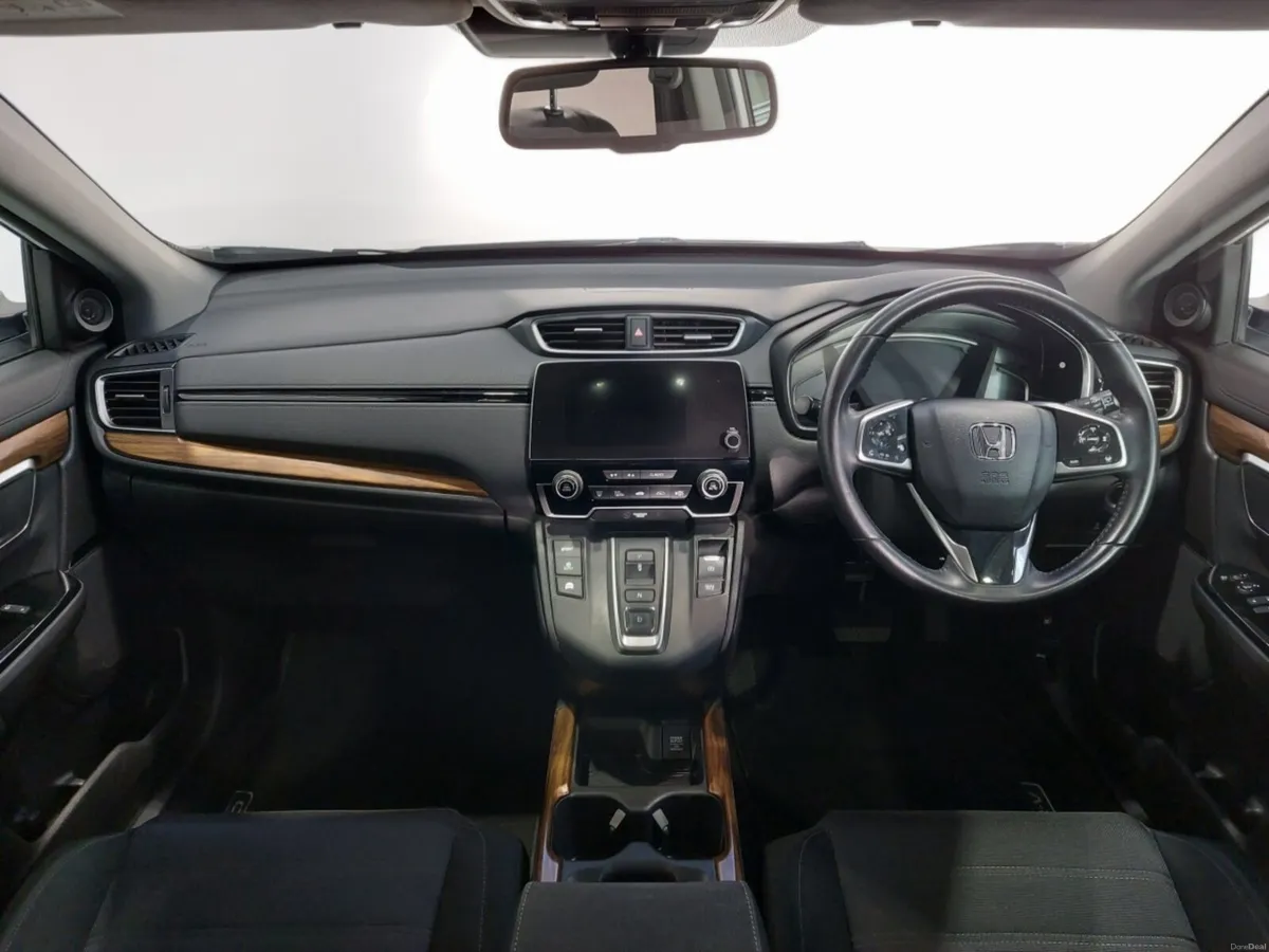 Honda CR-V 2.0 i-MMD Hybrid SE 2WD 5dr eCVT - Image 4
