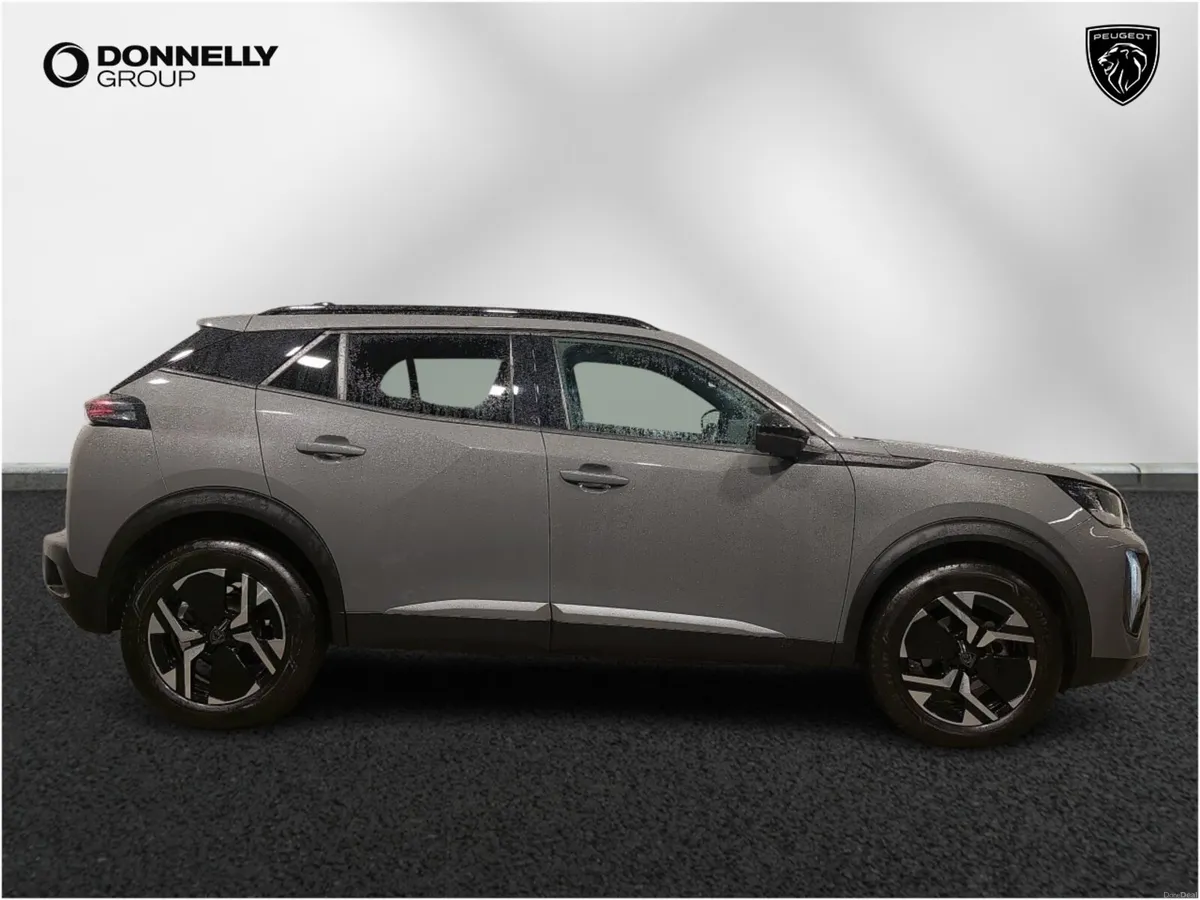 Peugeot 2008 1.2 PureTech 130 Allure 5dr - Image 3