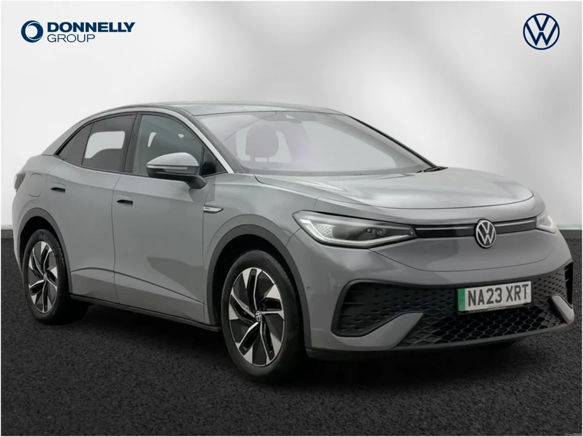 Volkswagen ID.5 128kW Style Pro 77kWh 5dr Auto - Image 1