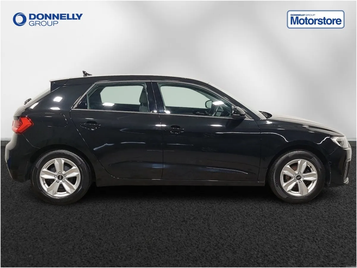 Audi A1 25 TFSI Technik 5dr - Image 3