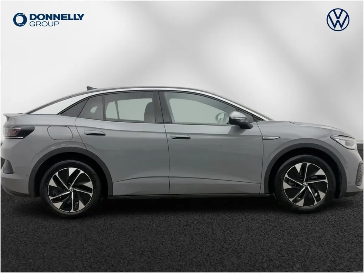 Volkswagen ID.5 128kW Style Pro 77kWh 5dr Auto - Image 4