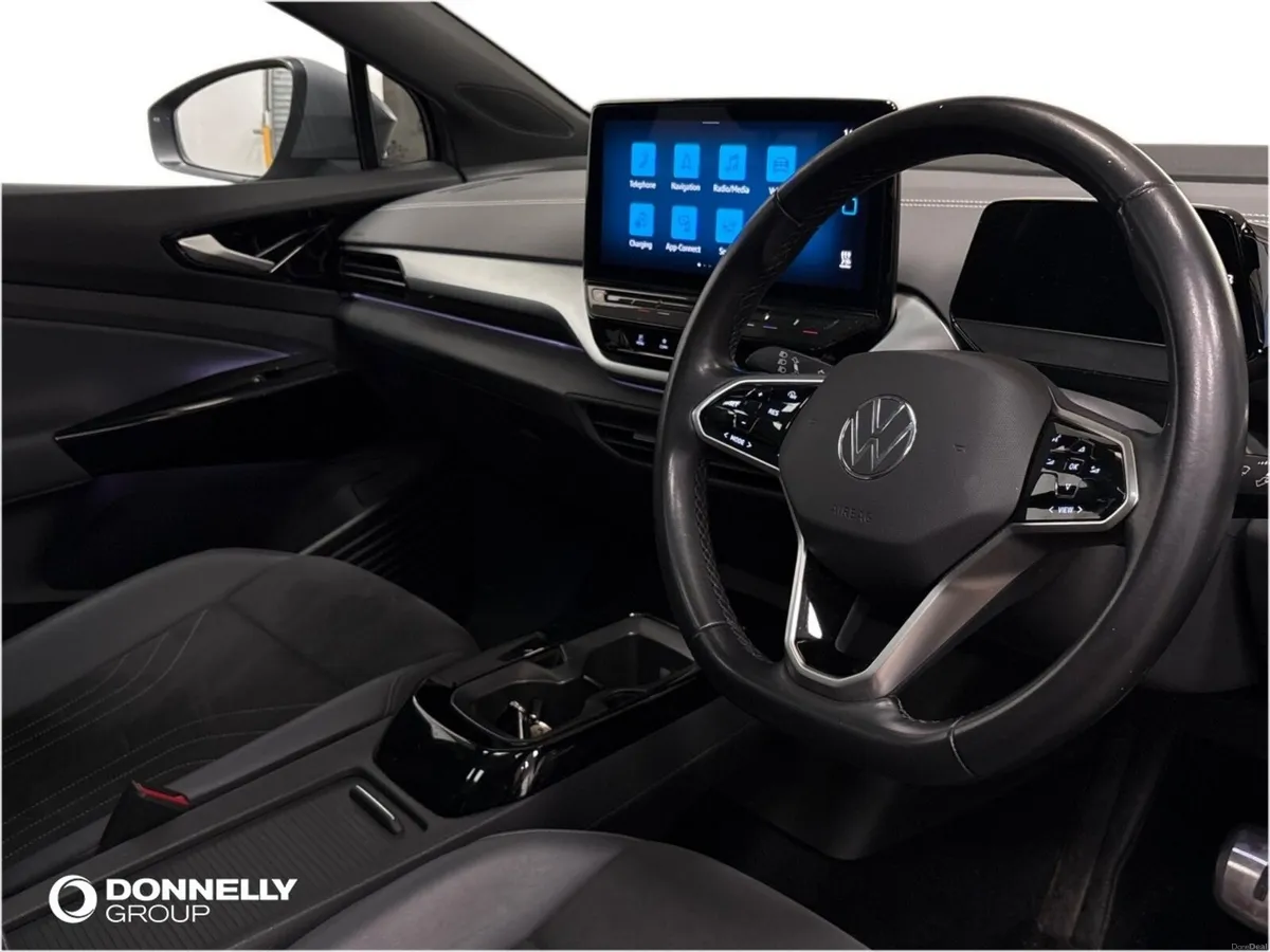 Volkswagen ID.5 128kW Style Pro 77kWh 5dr Auto - Image 6