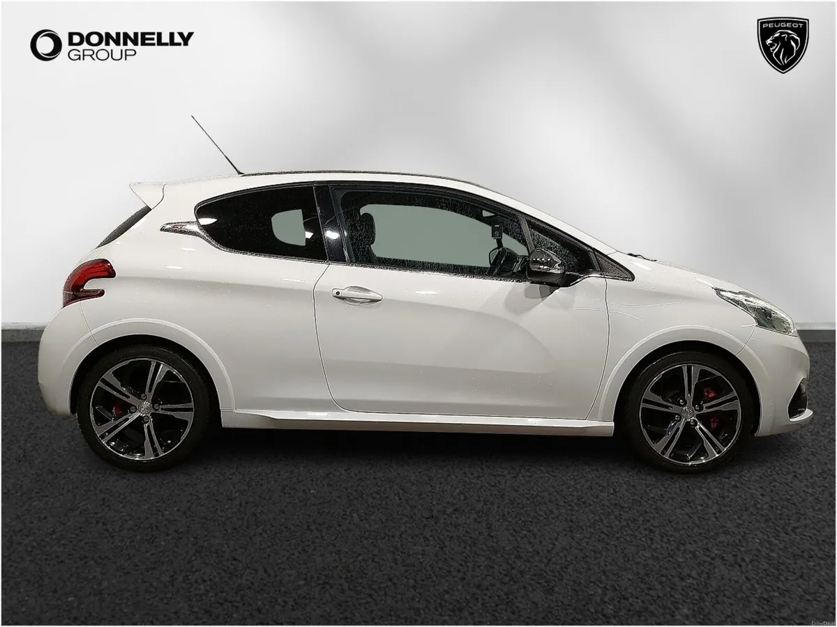 Peugeot 208 1.6 THP GTi Prestige 3dr - Image 3