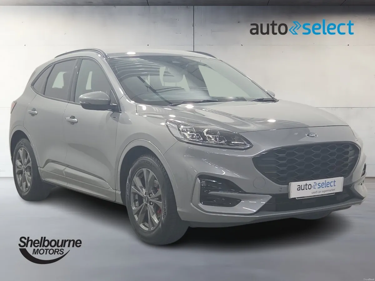 Ford Kuga 1.5 EcoBoost 150 ST-Line Edition 5dr - Image 1