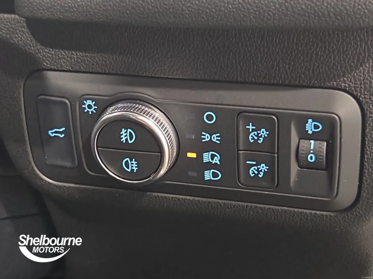 Ford Kuga 1.5 EcoBoost 150 ST-Line Edition 5dr - Image 5