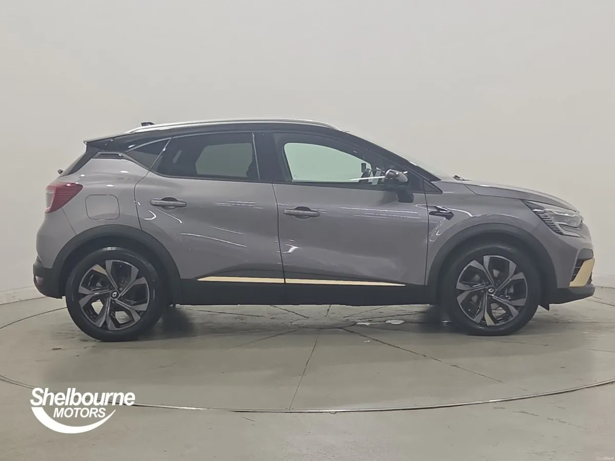 Renault Captur 1.6 E-Tech full hybrid 145 Engineer - Image 3