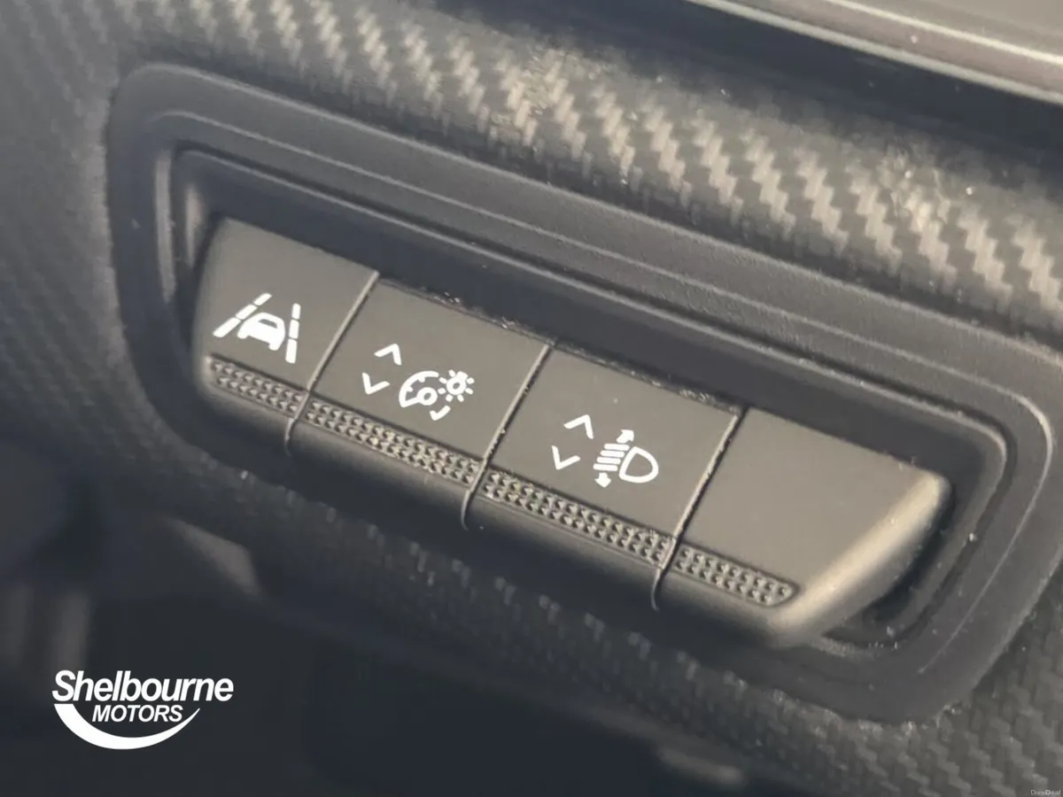 Renault Captur 1.6 E-Tech full hybrid 145 Engineer - Image 5