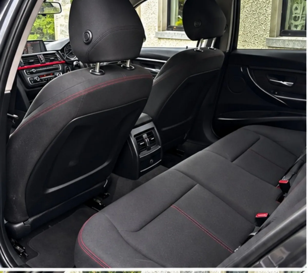 Bmw f30 318d sport - Image 3