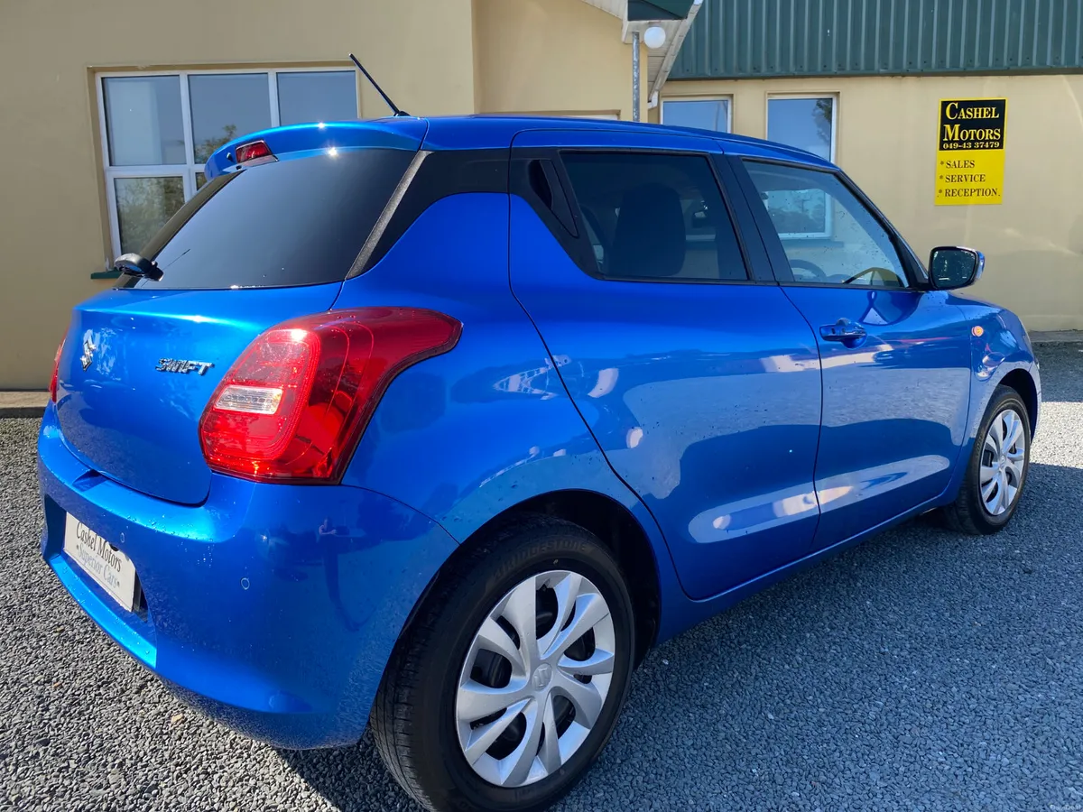 ZC-8. Automatic ,222Reg New 2 Yr Nct - Image 2