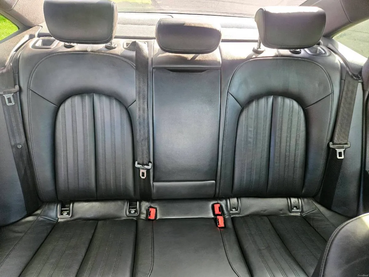 2014 AUDI A6 2.0 TDI BLACK EDITION €7,250 - Image 6