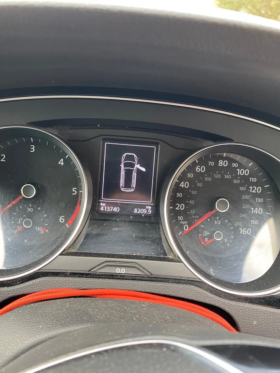 Volkswagen Passat 2016 - Image 3