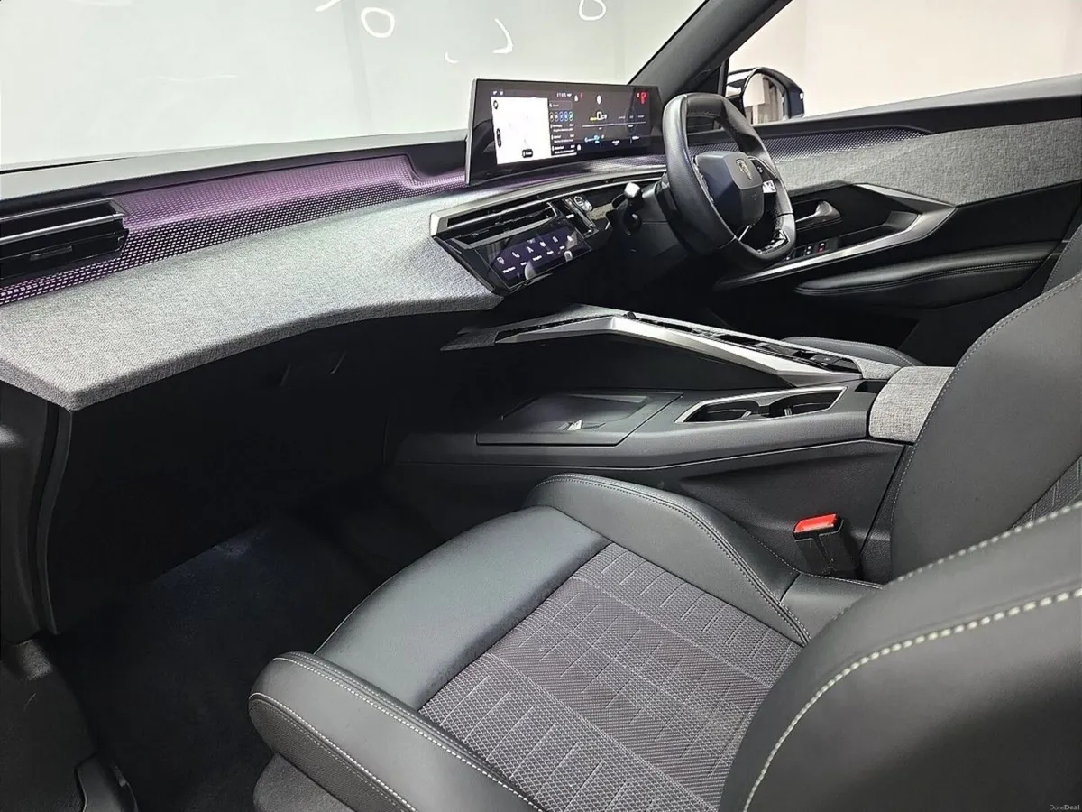 Peugeot 5008 E-5008 GT 73kWh EV - Image 4