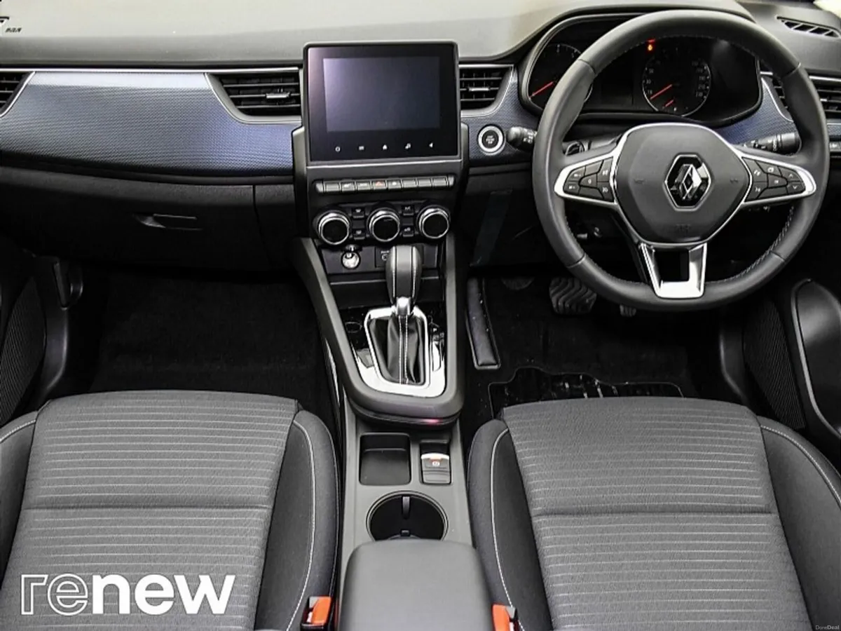 Renault Arkana Evolution TCe 140 Auto - Image 2