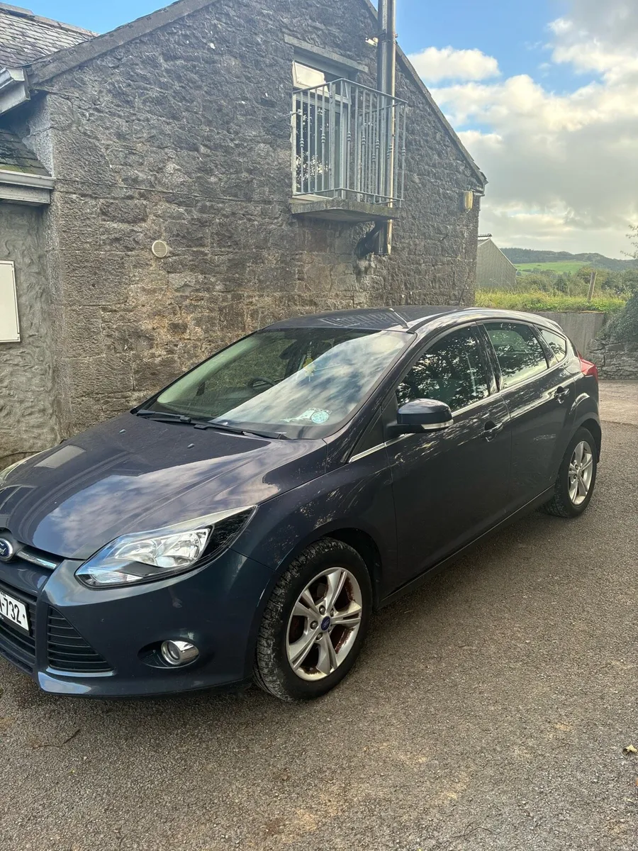 131 Ford Focus - Image 1