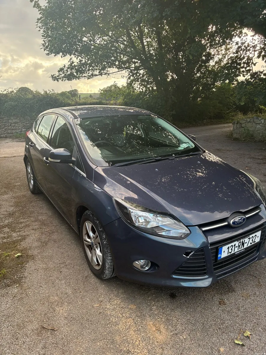 131 Ford Focus - Image 2