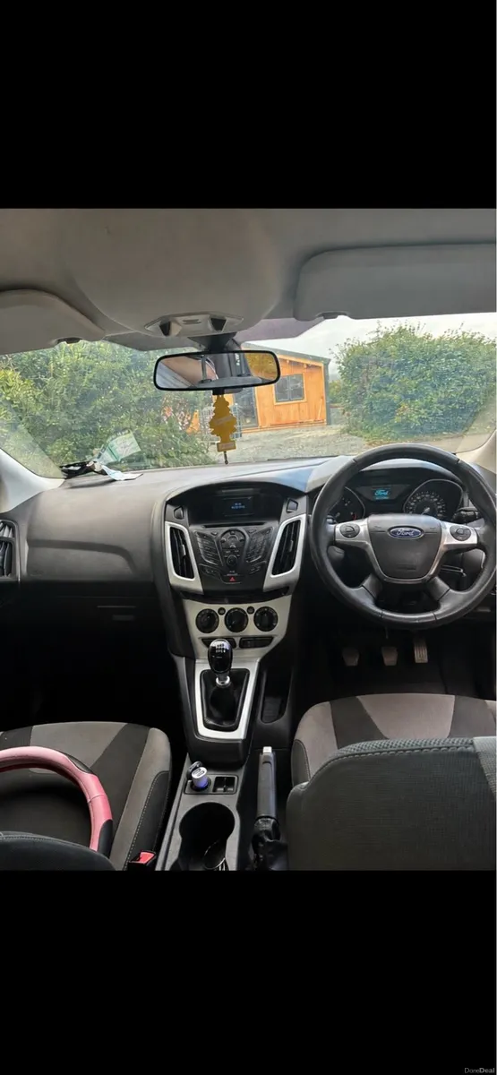 131 Ford Focus - Image 4