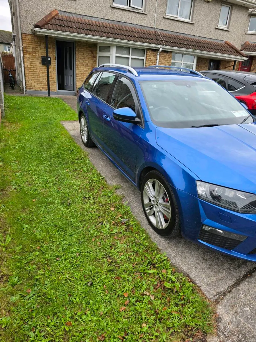 Octavia VRS - Image 2