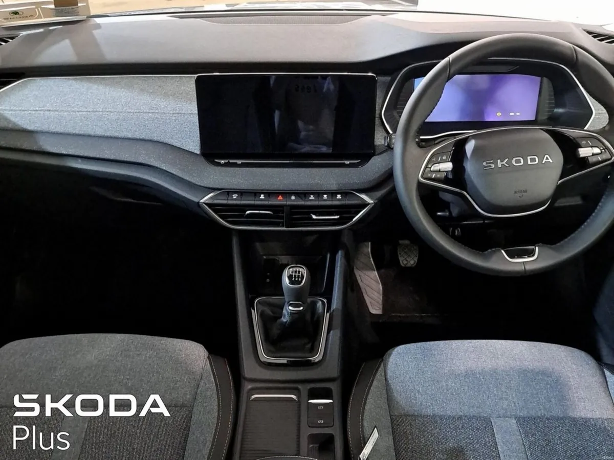 Skoda Octavia Selection+ 1.5TSI 150HP - Image 2