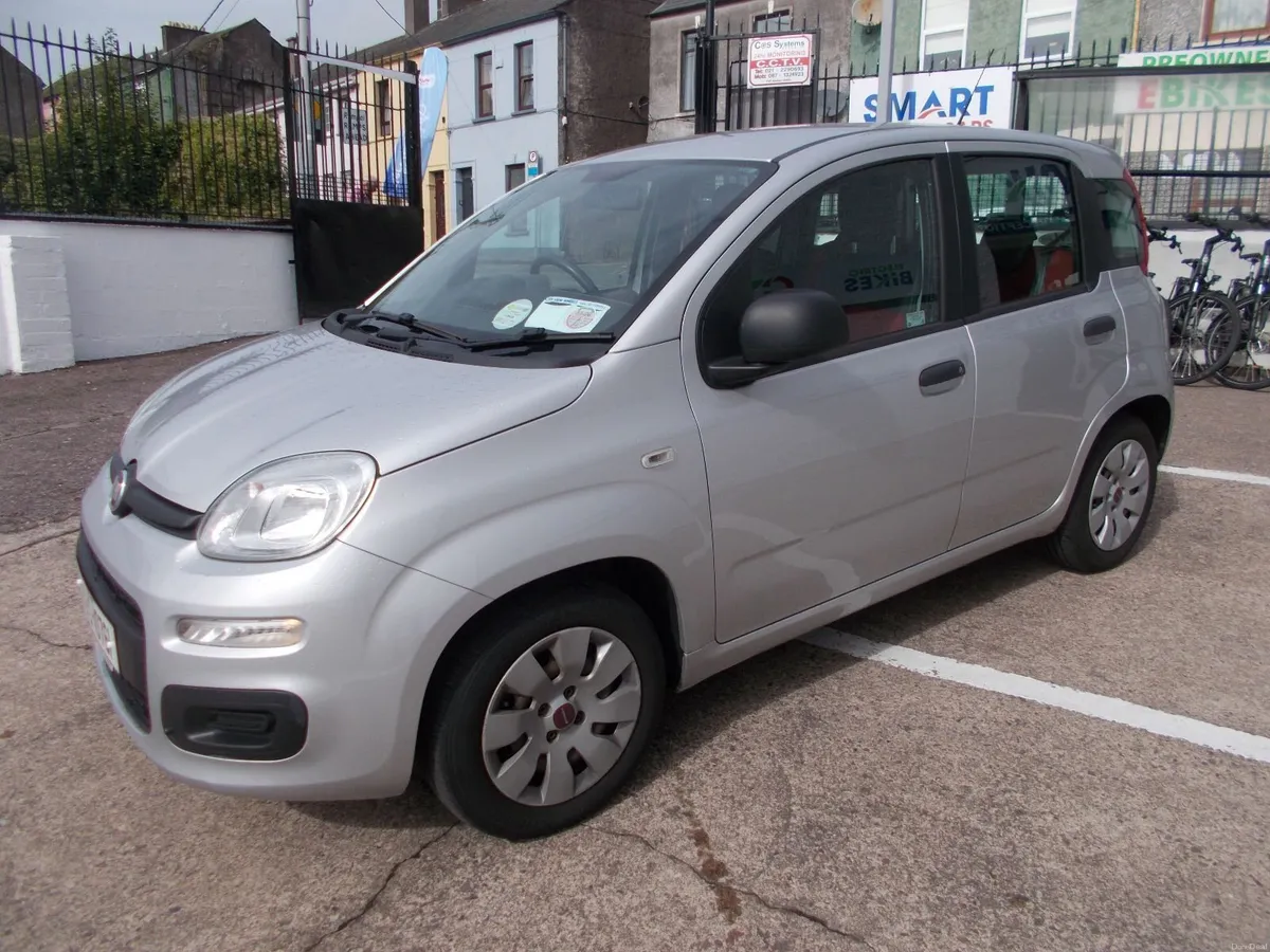 Fiat Panda 2016- 33,000miles -NCT 09/28 - Image 3