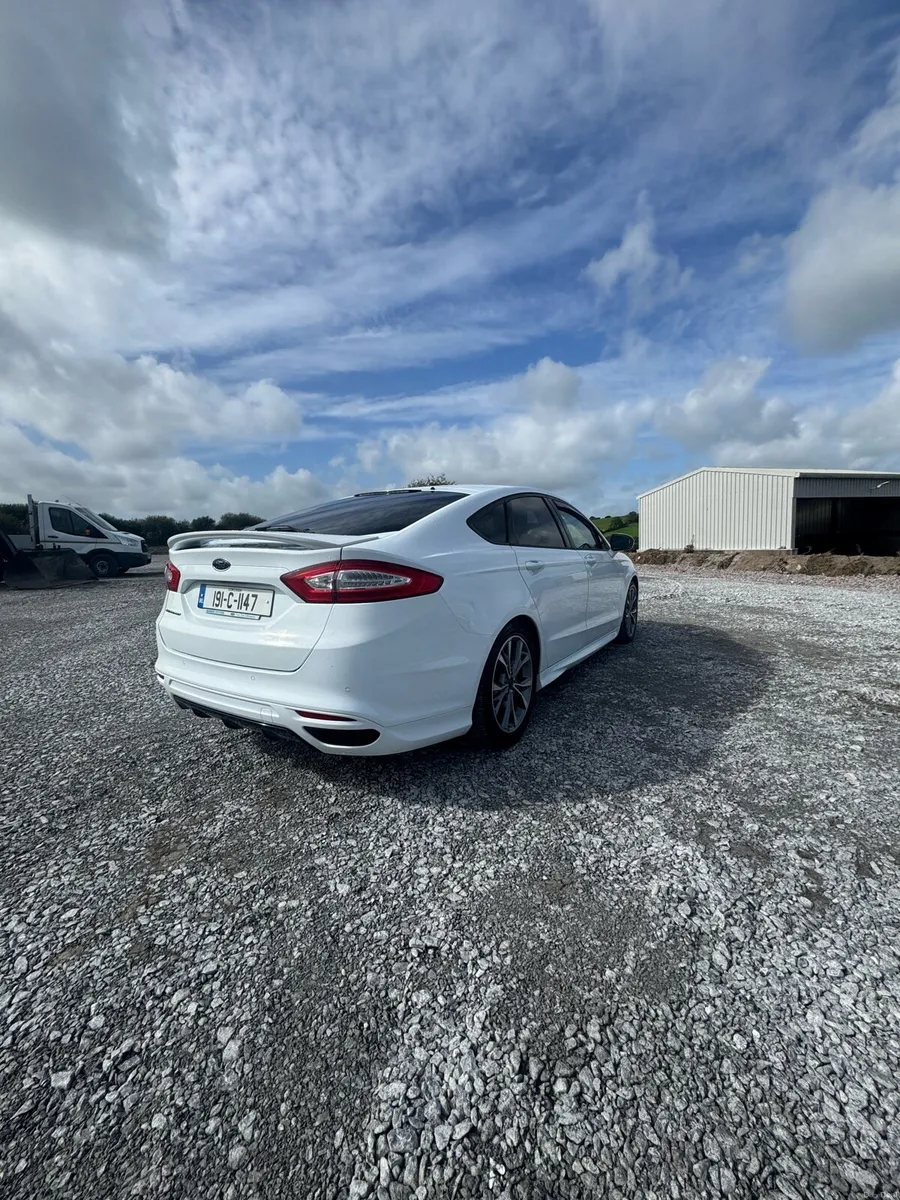 2019 Ford Mondeo ST-Line /Automatic/ 148000 KM - Image 6