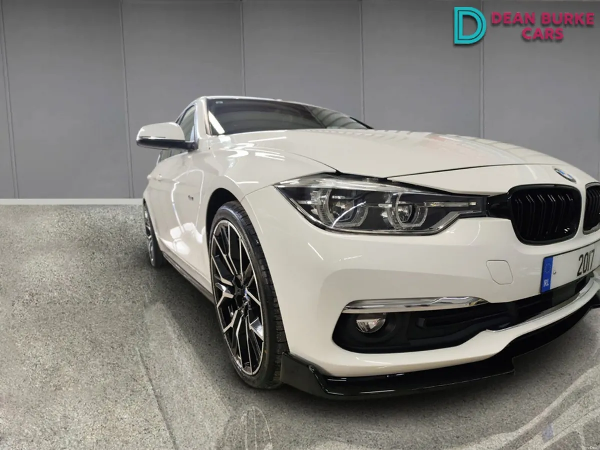 BMW 3-Series SE - Image 2