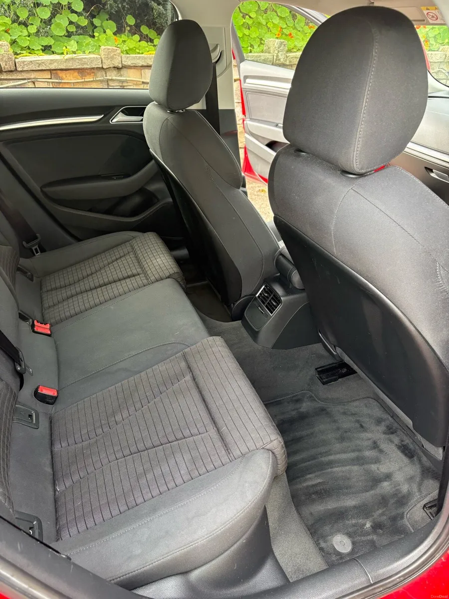 Audi A3 - Image 5