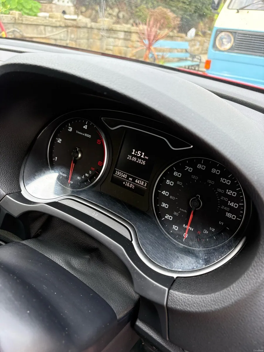 Audi A3 - Image 6