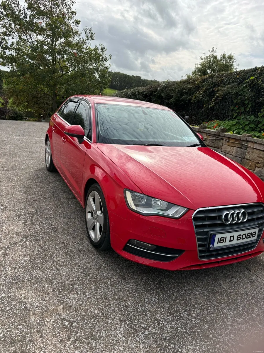 Audi A3 - Image 2