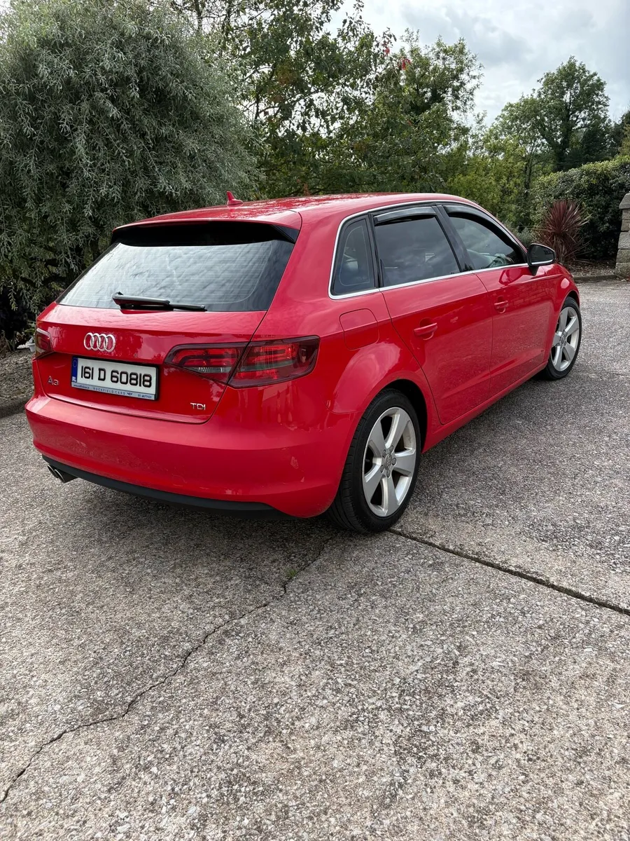 Audi A3 - Image 3