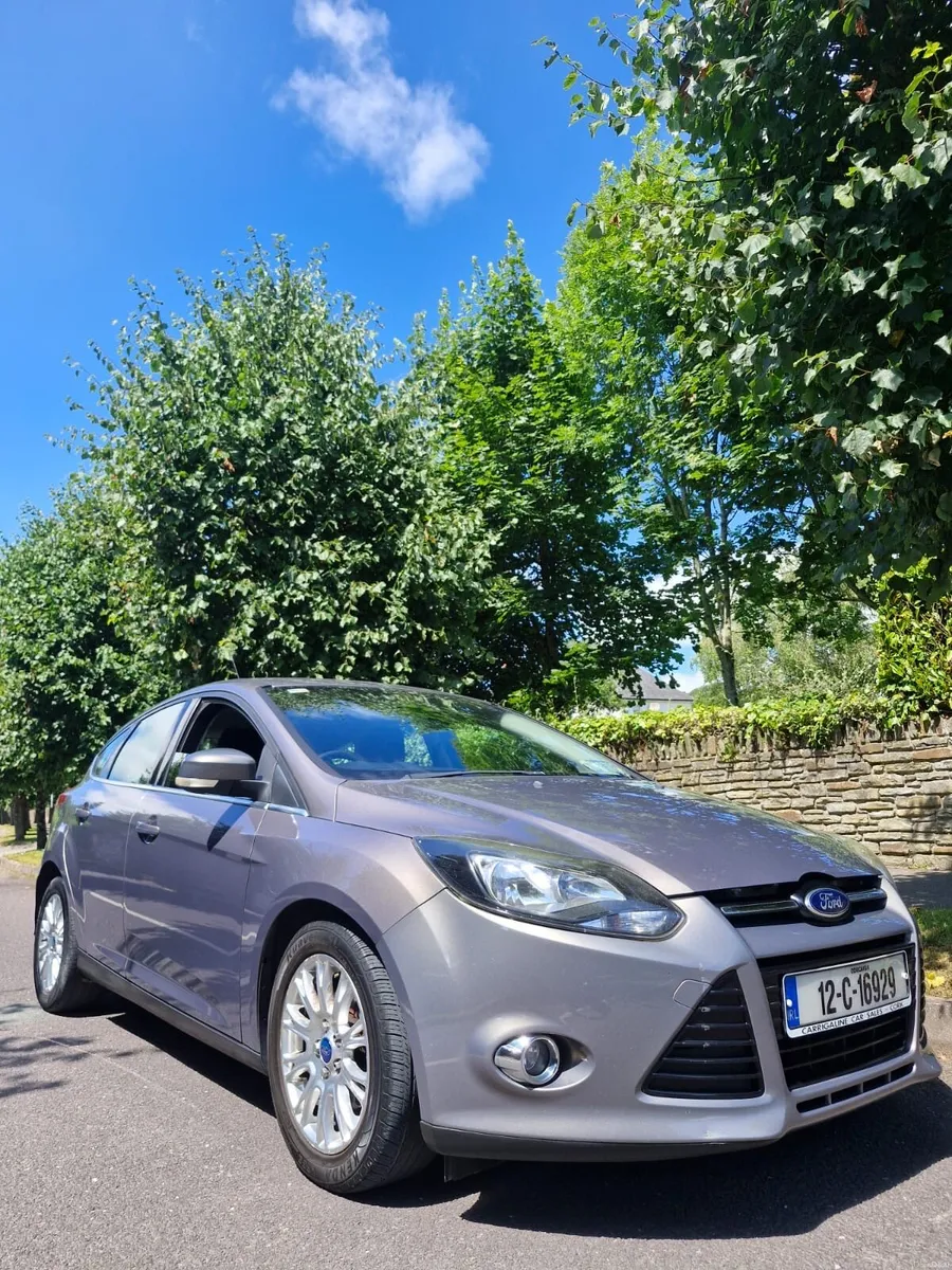 FORD FOCUS TDCI NCT 08-27 - Image 3