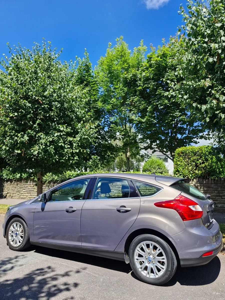 FORD FOCUS TDCI NCT 08-27 - Image 5