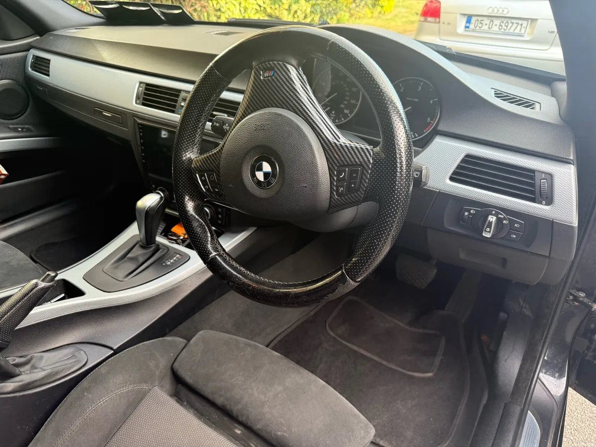 BMW e90 M-sport Auto - Image 2