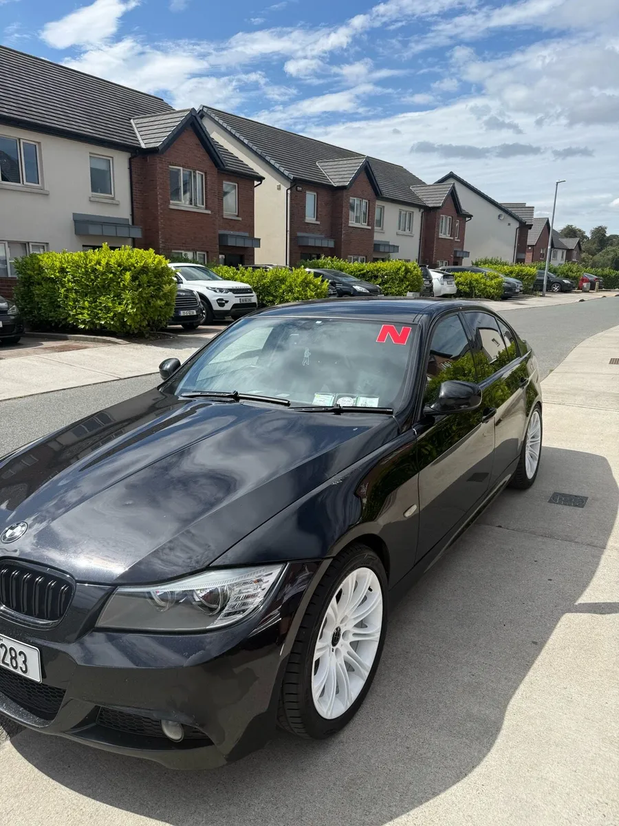 BMW e90 M-sport Auto - Image 6