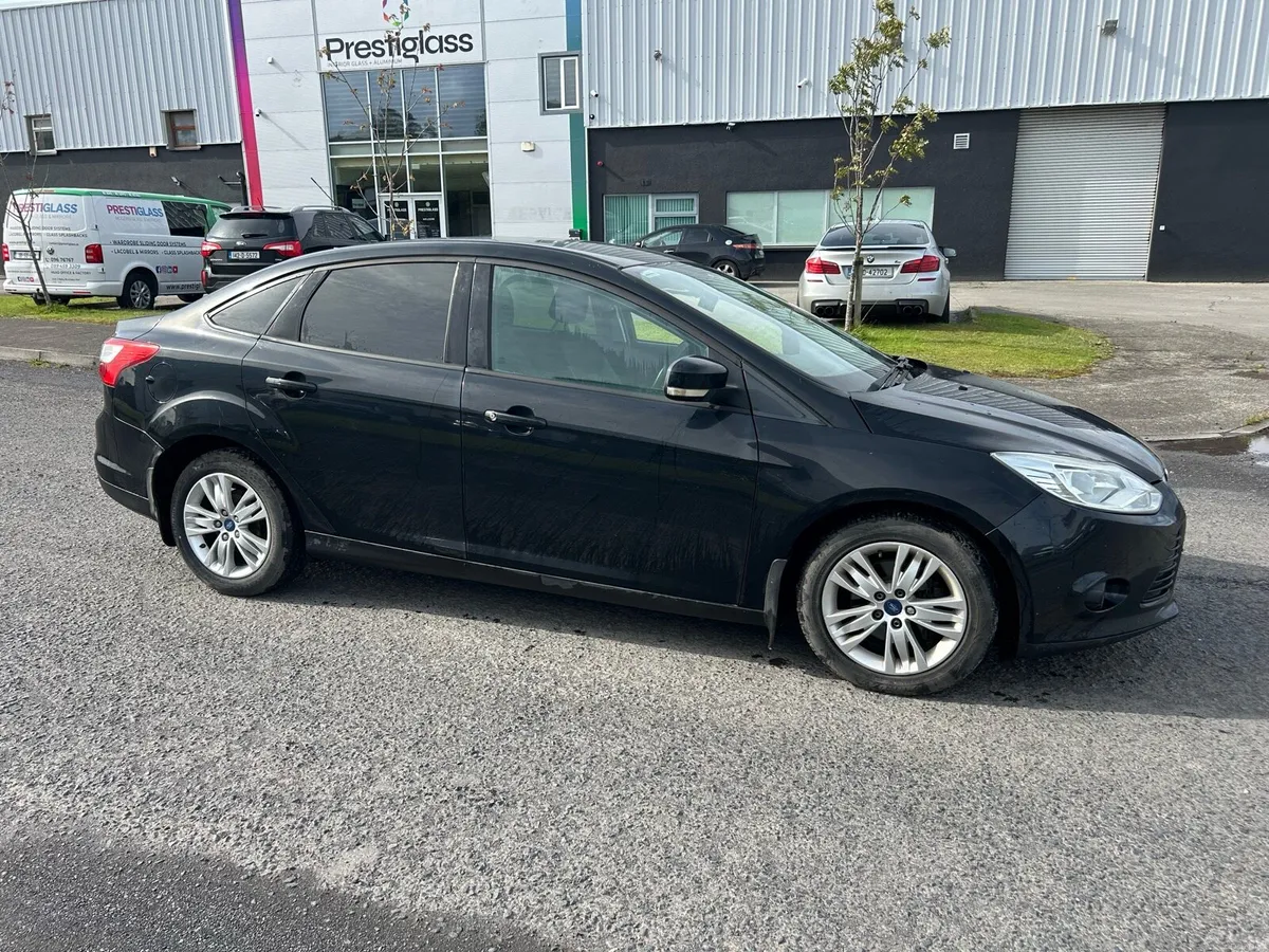 2012 Ford Focus  NCT expires 01.27 - Image 1