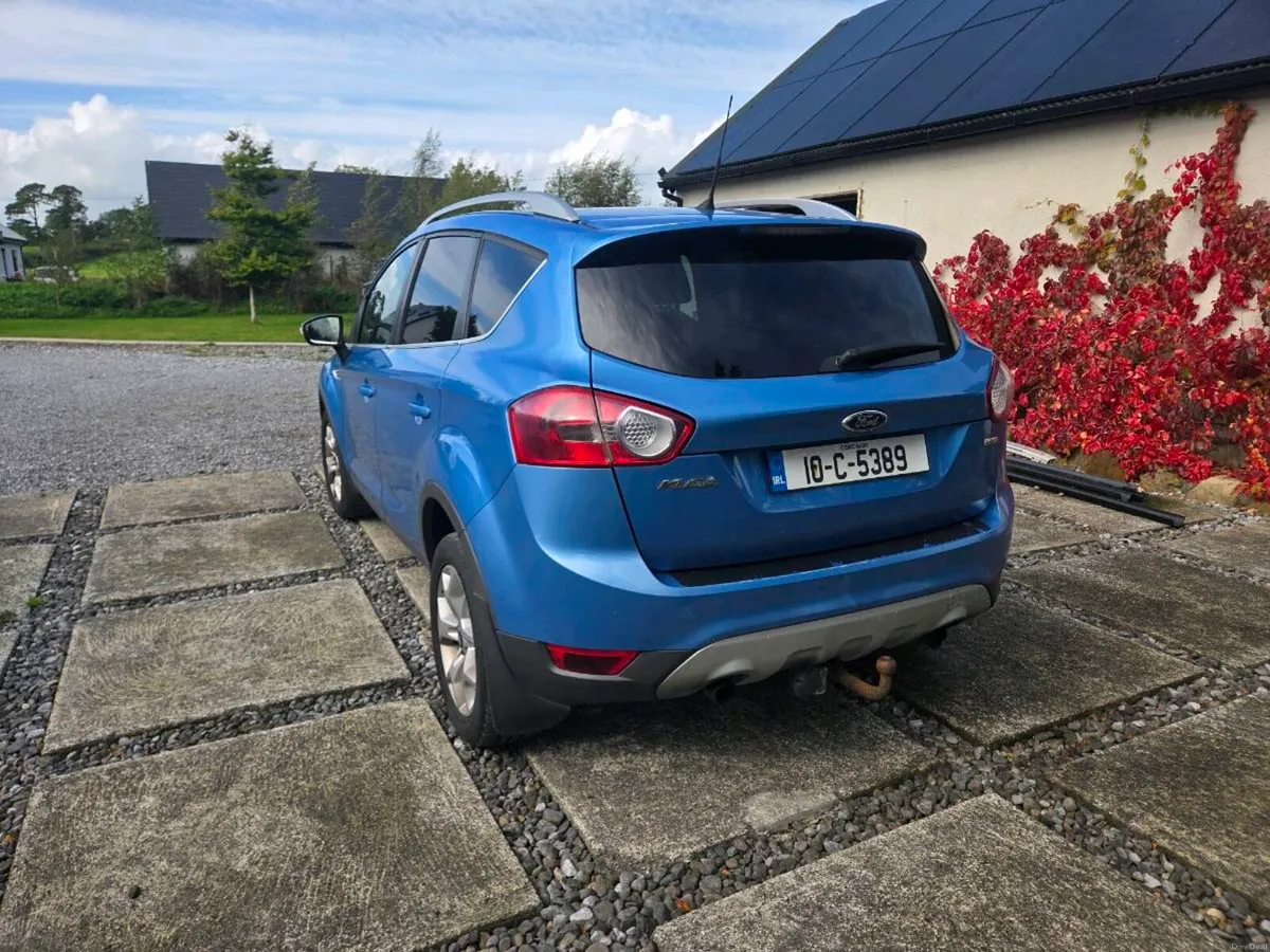 Ford Kuga - Image 2