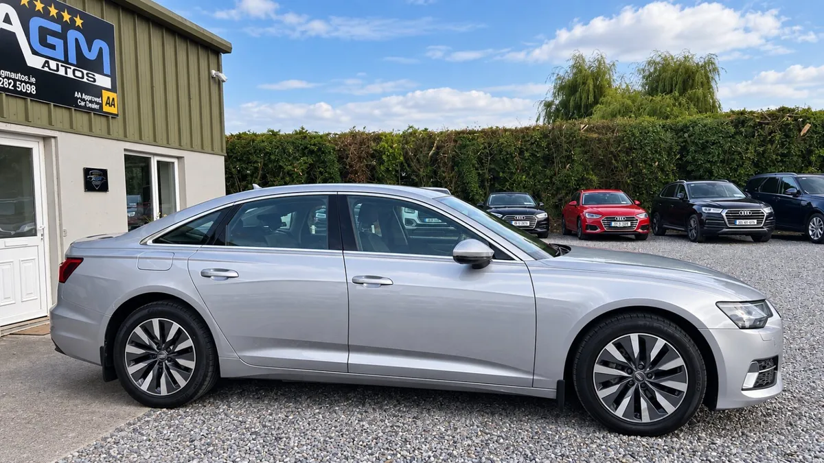 2019 Audi A6 - Image 2
