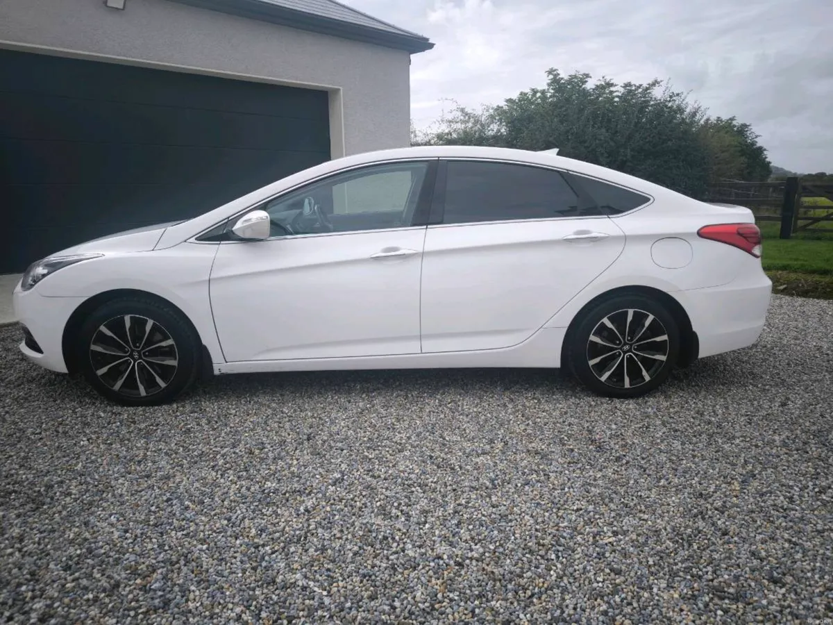 Hyundai i40 - Image 4