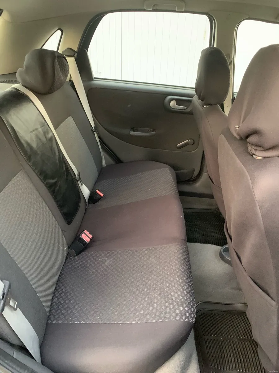 Opel Corsa 2006, 1.0L - Image 6