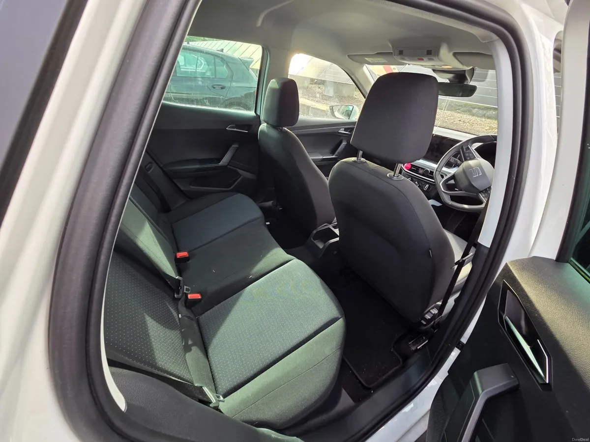 SEAT Arona 2024 - Image 5