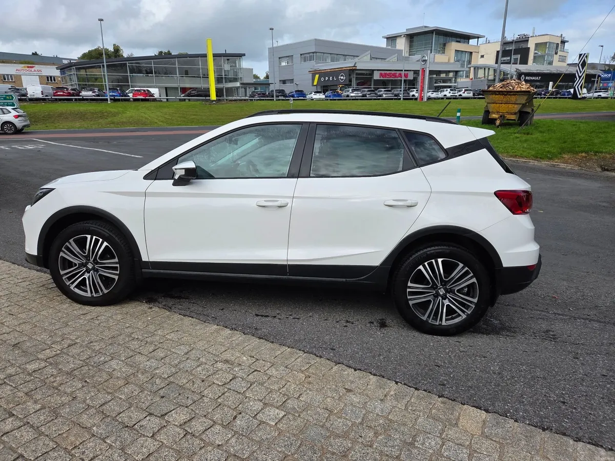SEAT Arona 2024 - Image 6