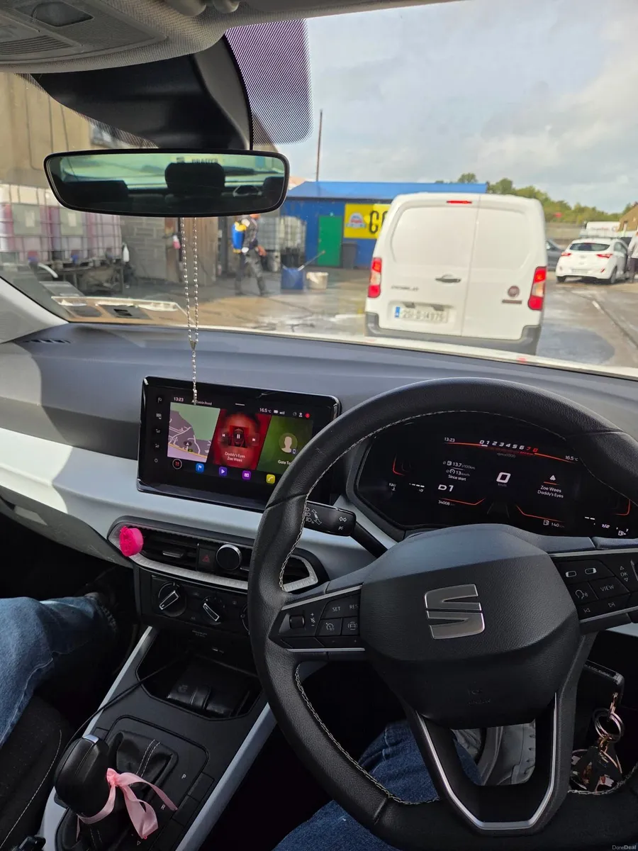 SEAT Arona 2024 - Image 3