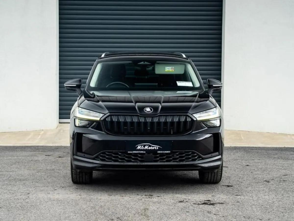 Skoda Kodiaq SE L TDI DSG - Image 2
