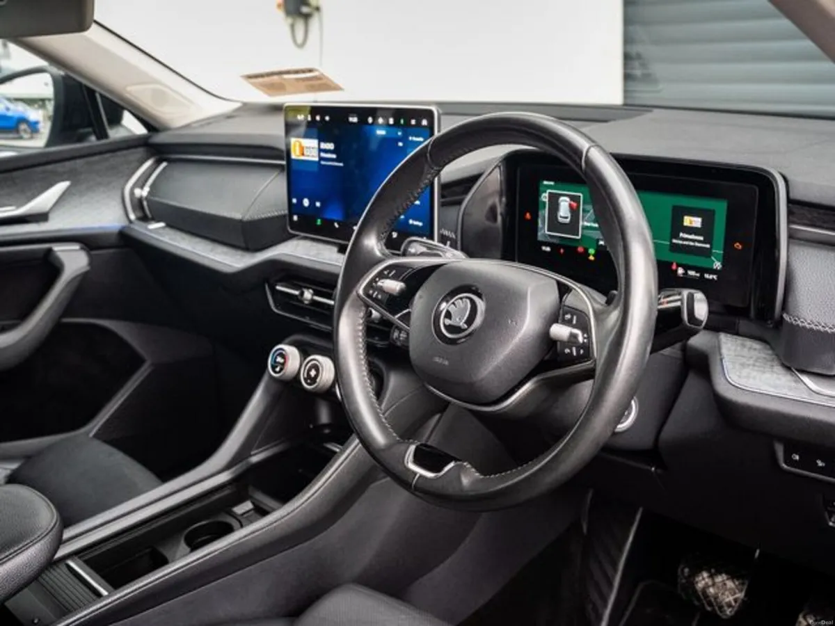 Skoda Kodiaq SE L TDI DSG - Image 6