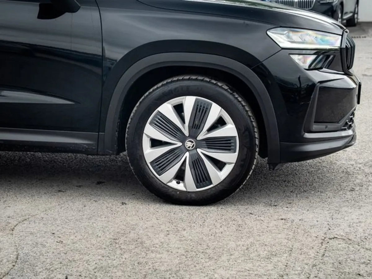 Skoda Kodiaq SE L TDI DSG - Image 3