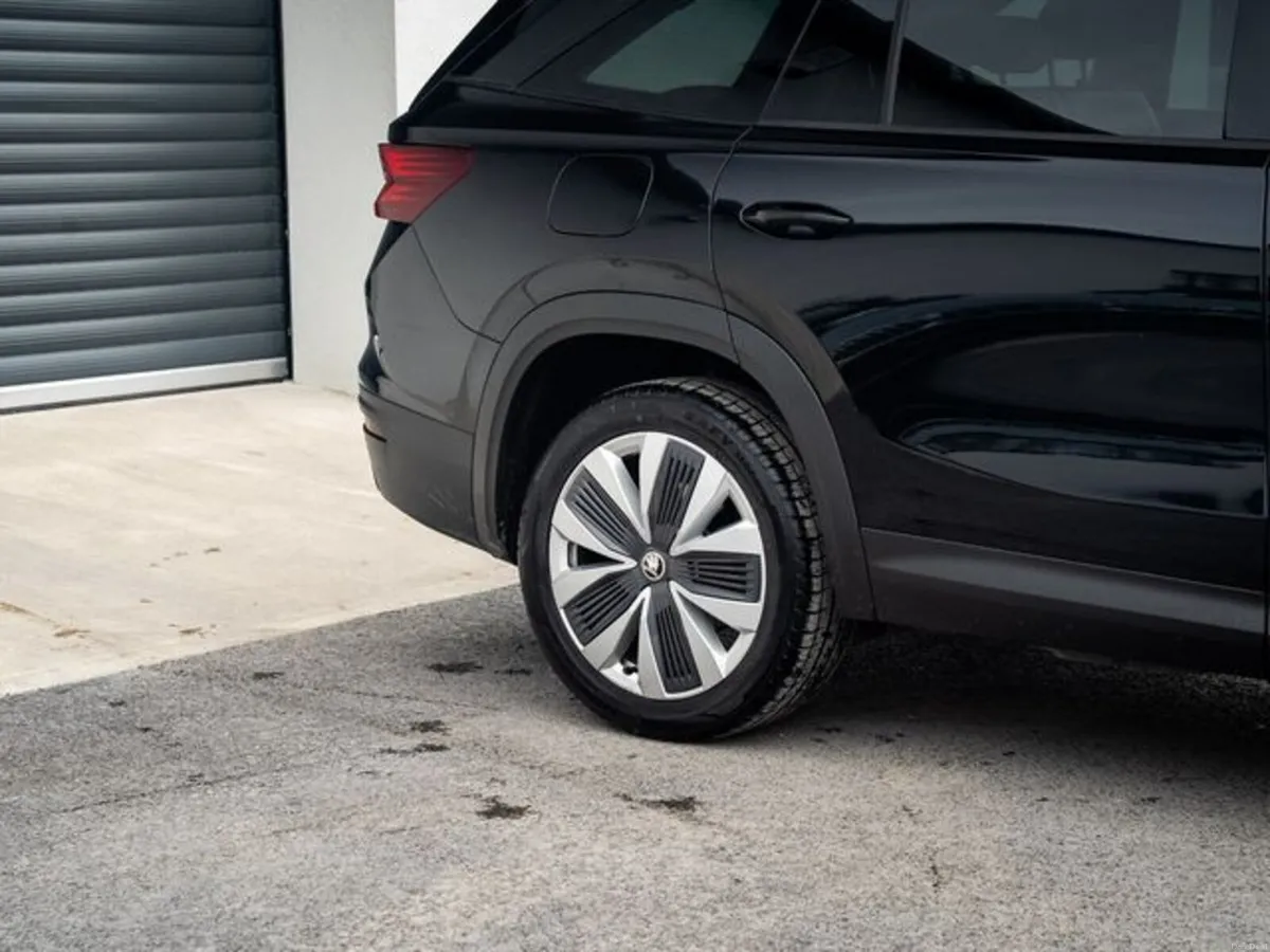 Skoda Kodiaq SE L TDI DSG - Image 4