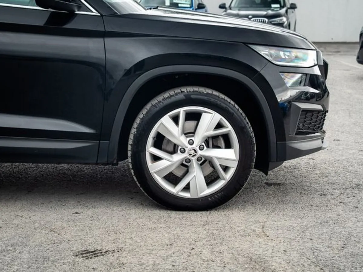Skoda Kodiaq 7S STY 2.0tdi DSG STYLE - Image 3