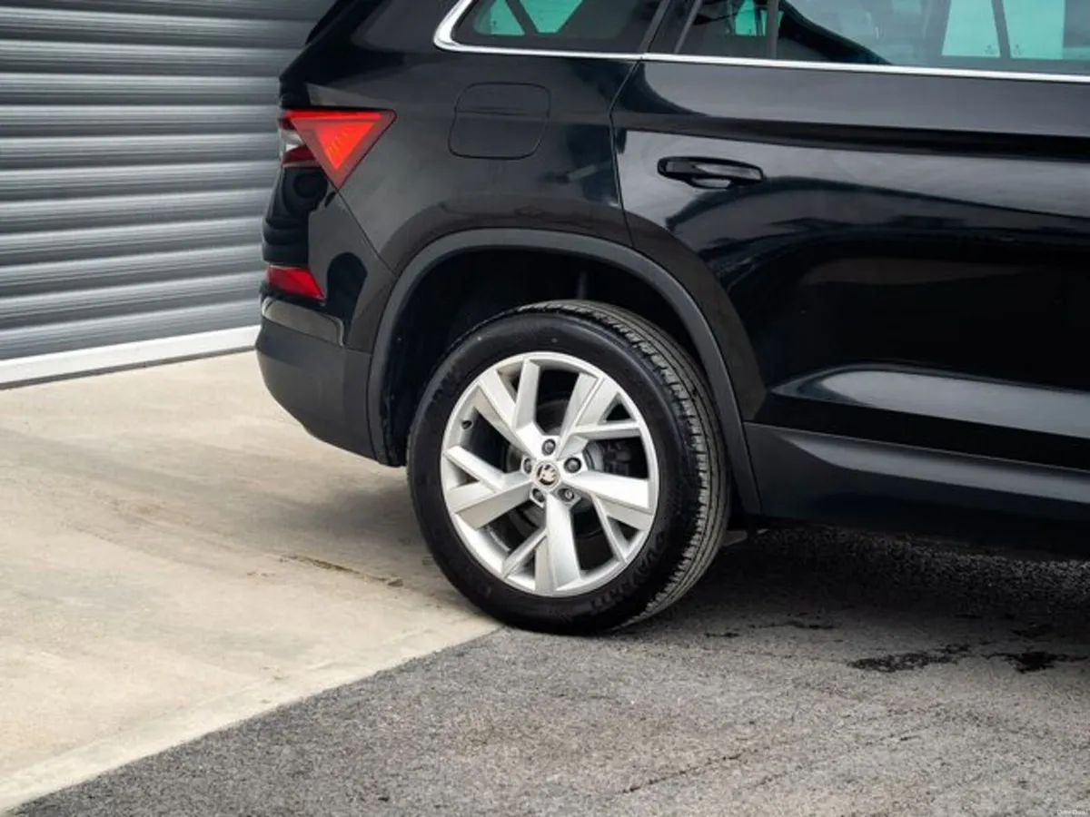 Skoda Kodiaq 7S STY 2.0tdi DSG STYLE - Image 4