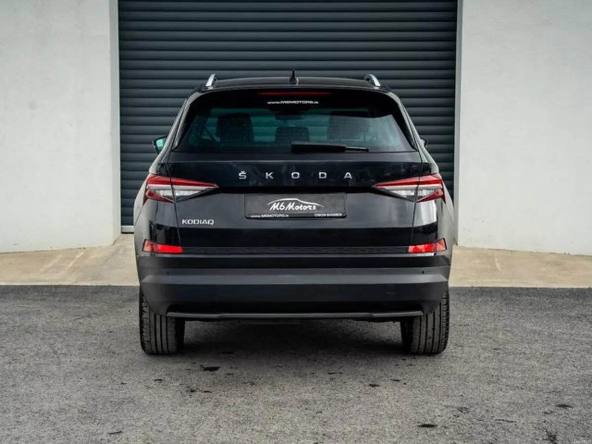 Skoda Kodiaq 7S STY 2.0tdi DSG STYLE - Image 6